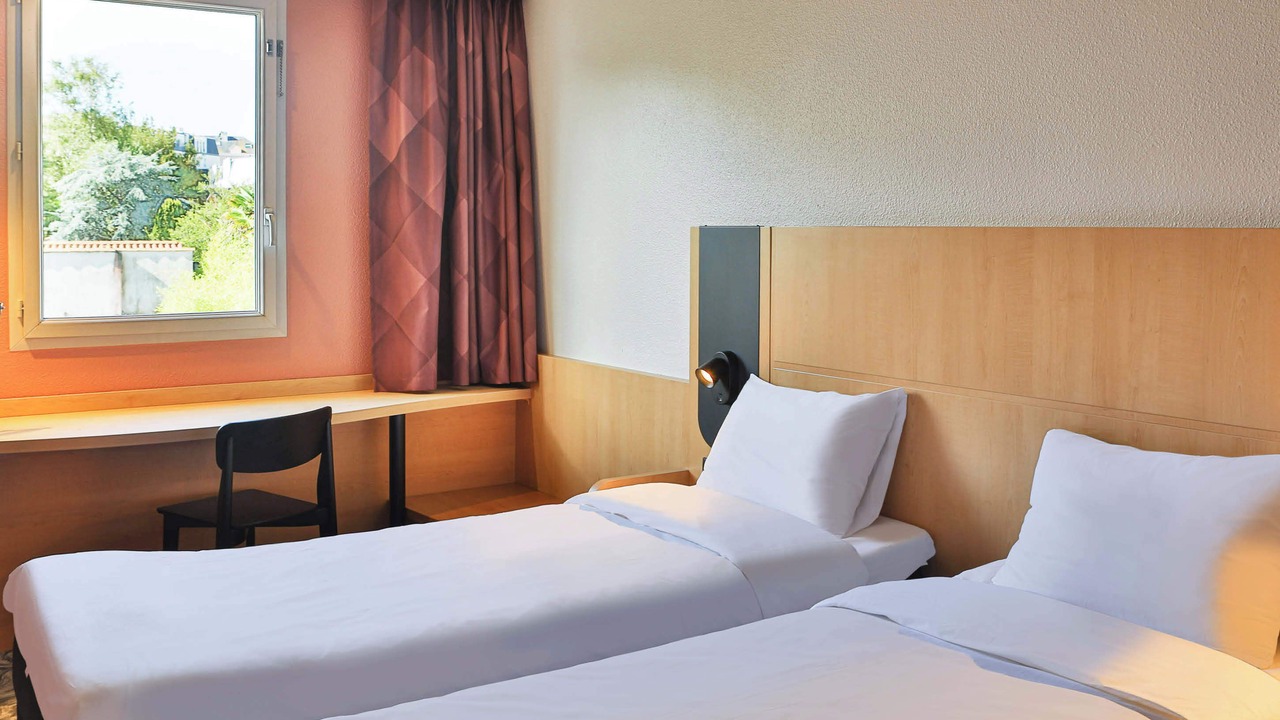 Photo of Bedroom in Les Sables d'Olonne