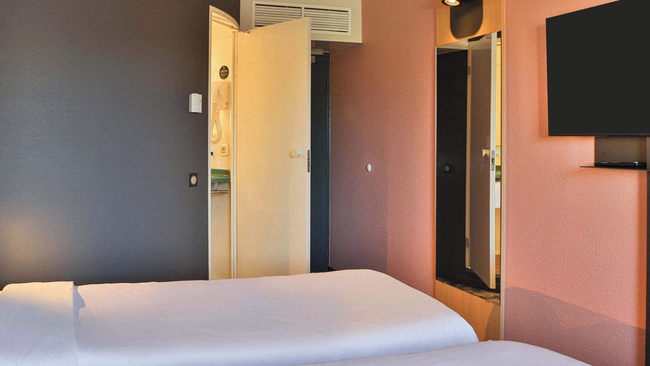 Photo of Bedroom in Les Sables d'Olonne
