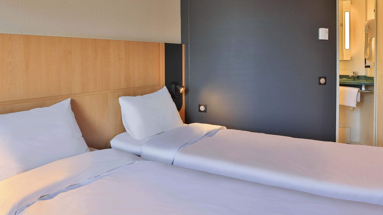 Photo of Bedroom in Les Sables d'Olonne