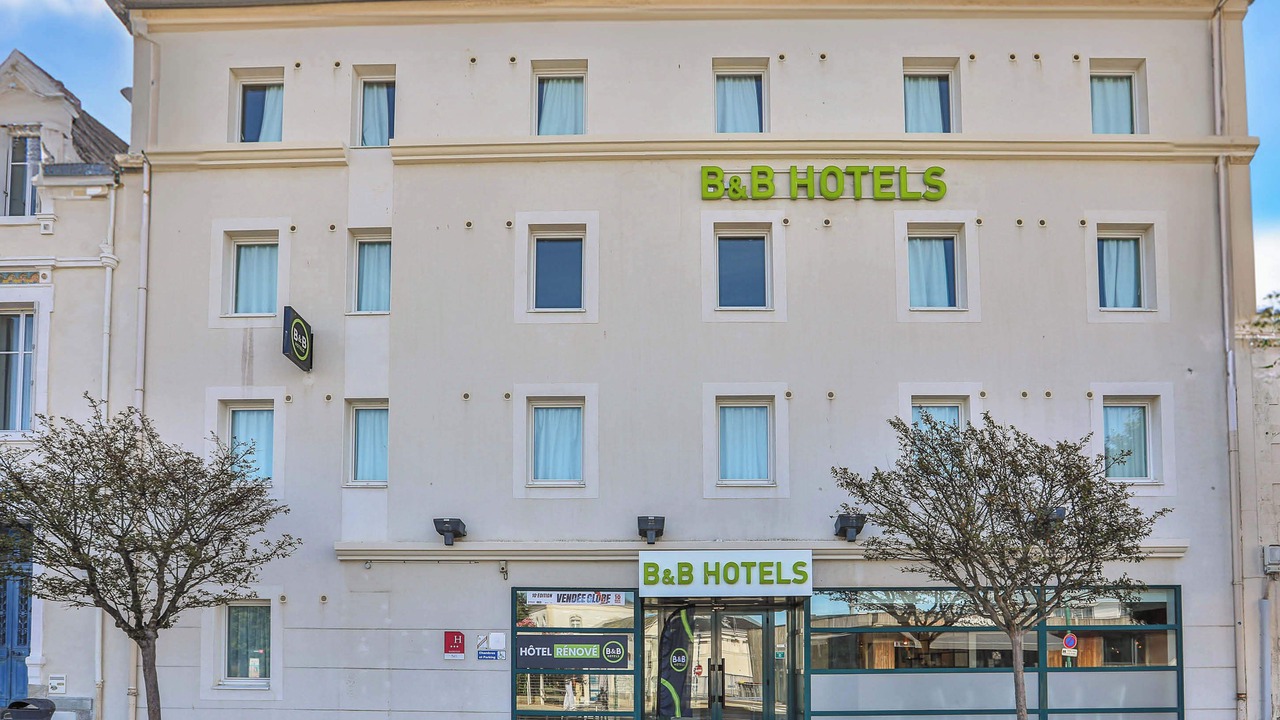 Photo of Outdoor in Les Sables d'Olonne