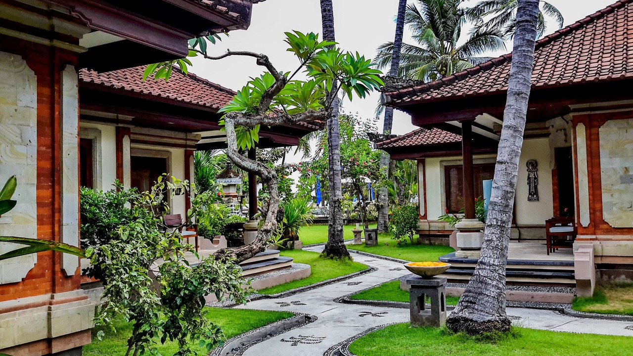 Photo of Outdoor in Sengkidu