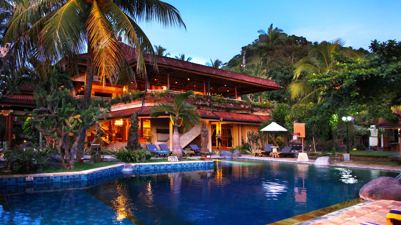 Photo of Outdoor in Sengkidu