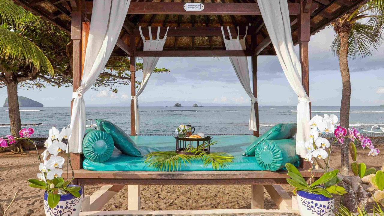 Photo of Patio Balcony in Sengkidu