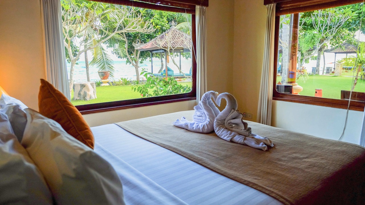 Photo of Bedroom in Sengkidu