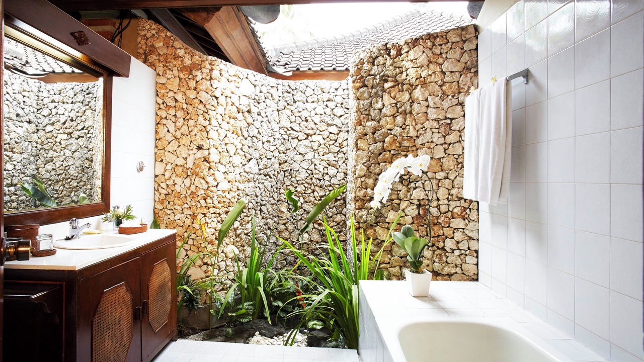 Photo of Bathroom in Sengkidu