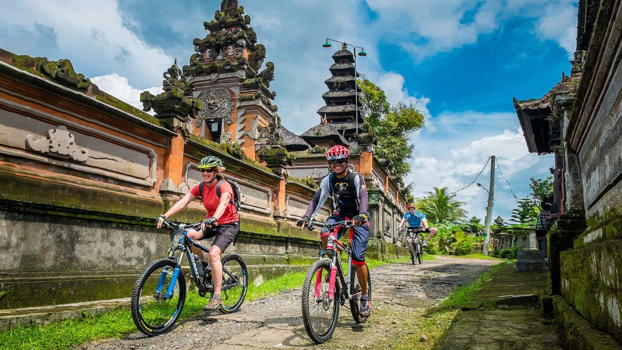 Photo of Outdoor in Sengkidu