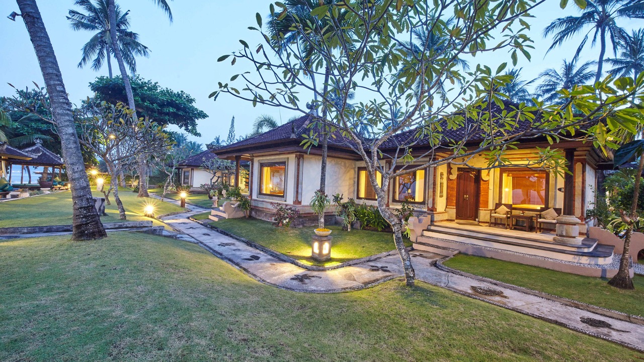 Photo of Bedroom in Sengkidu