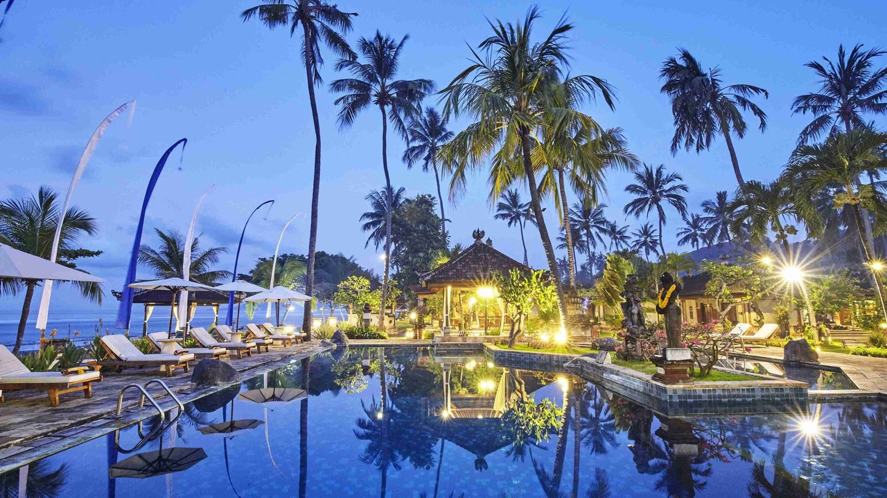 Photo of Outdoor in Sengkidu