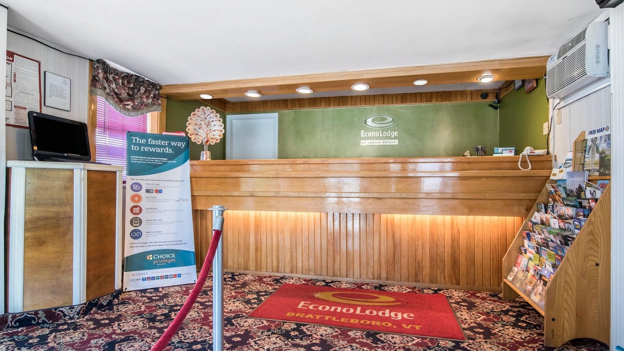 Photo of Others in Brattleboro