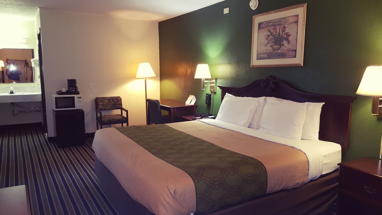 Photo of Bedroom in Brattleboro