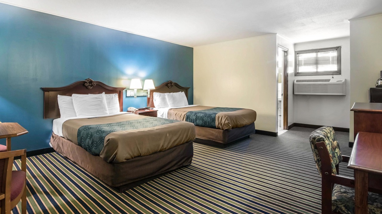 Photo of Bedroom in Brattleboro