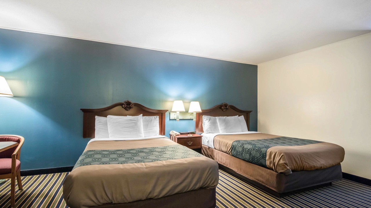 Photo of Bedroom in Brattleboro