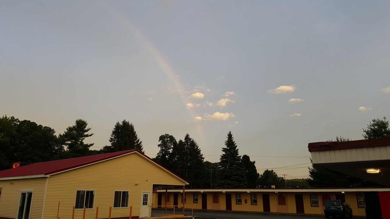 Photo of Bedroom in Brattleboro