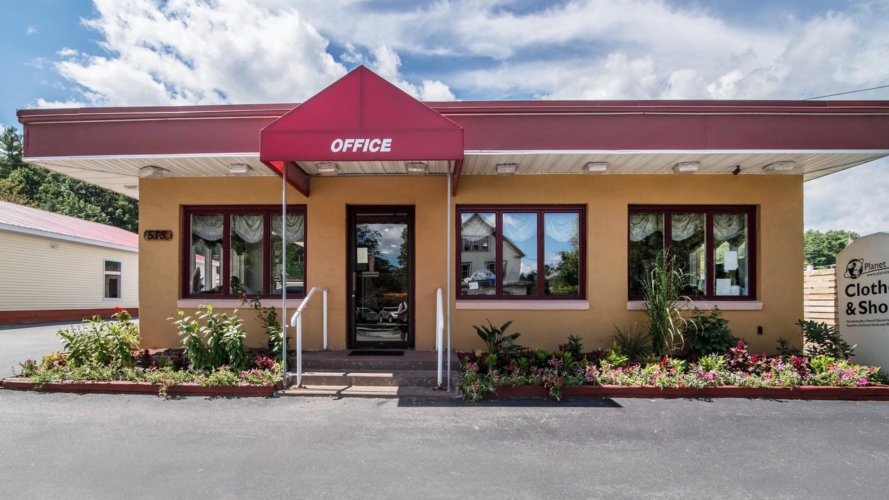 Photo of Outdoor in Brattleboro