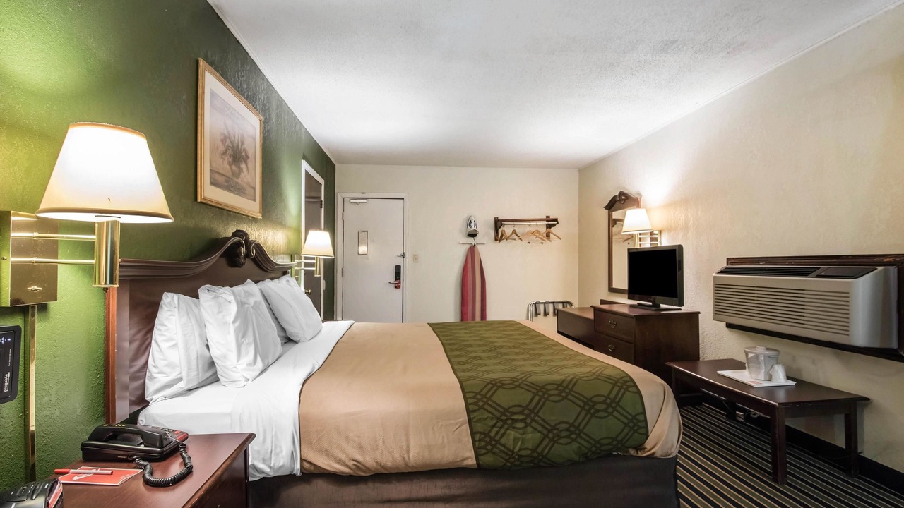 Photo of Bedroom in Brattleboro