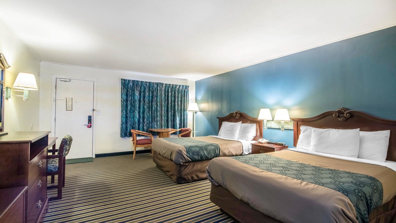 Photo of Bedroom in Brattleboro