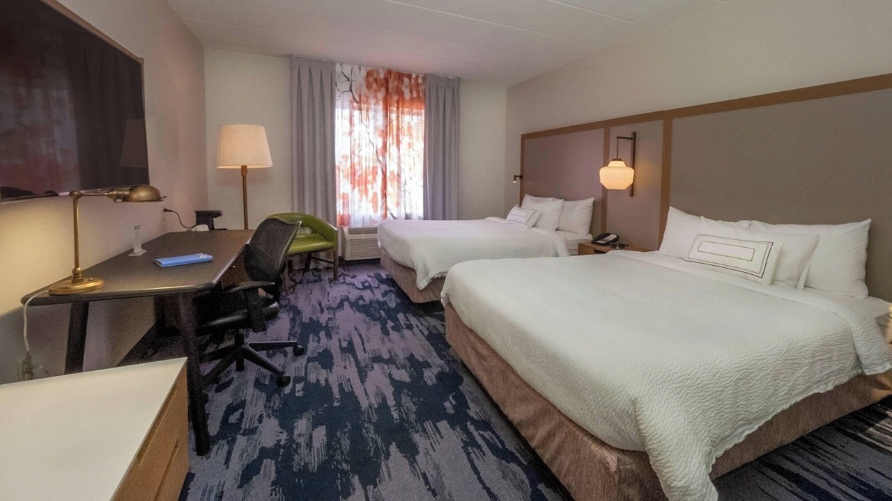 Photo of Bedroom in Milnesville