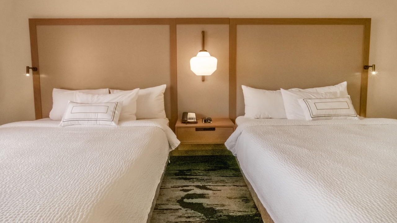 Photo of Bedroom in Milnesville