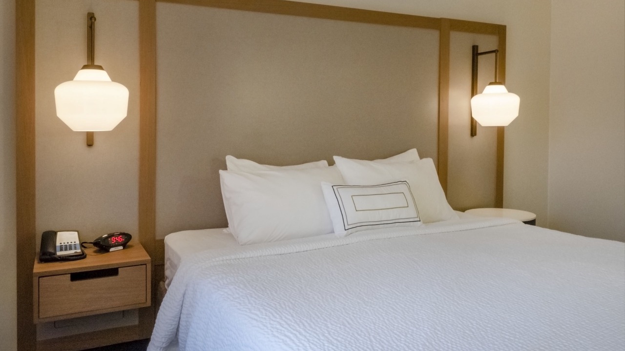 Photo of Bedroom in Milnesville