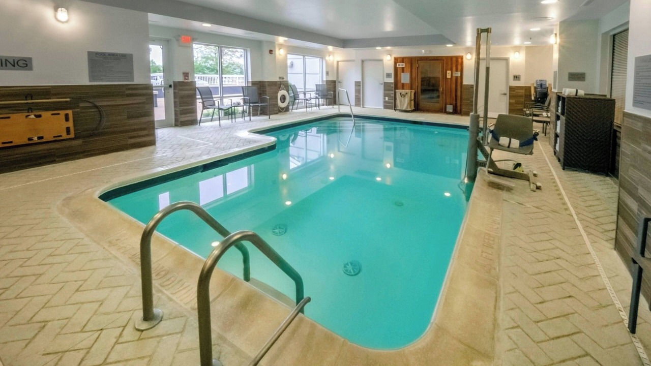 Photo of Outdoor in Milnesville