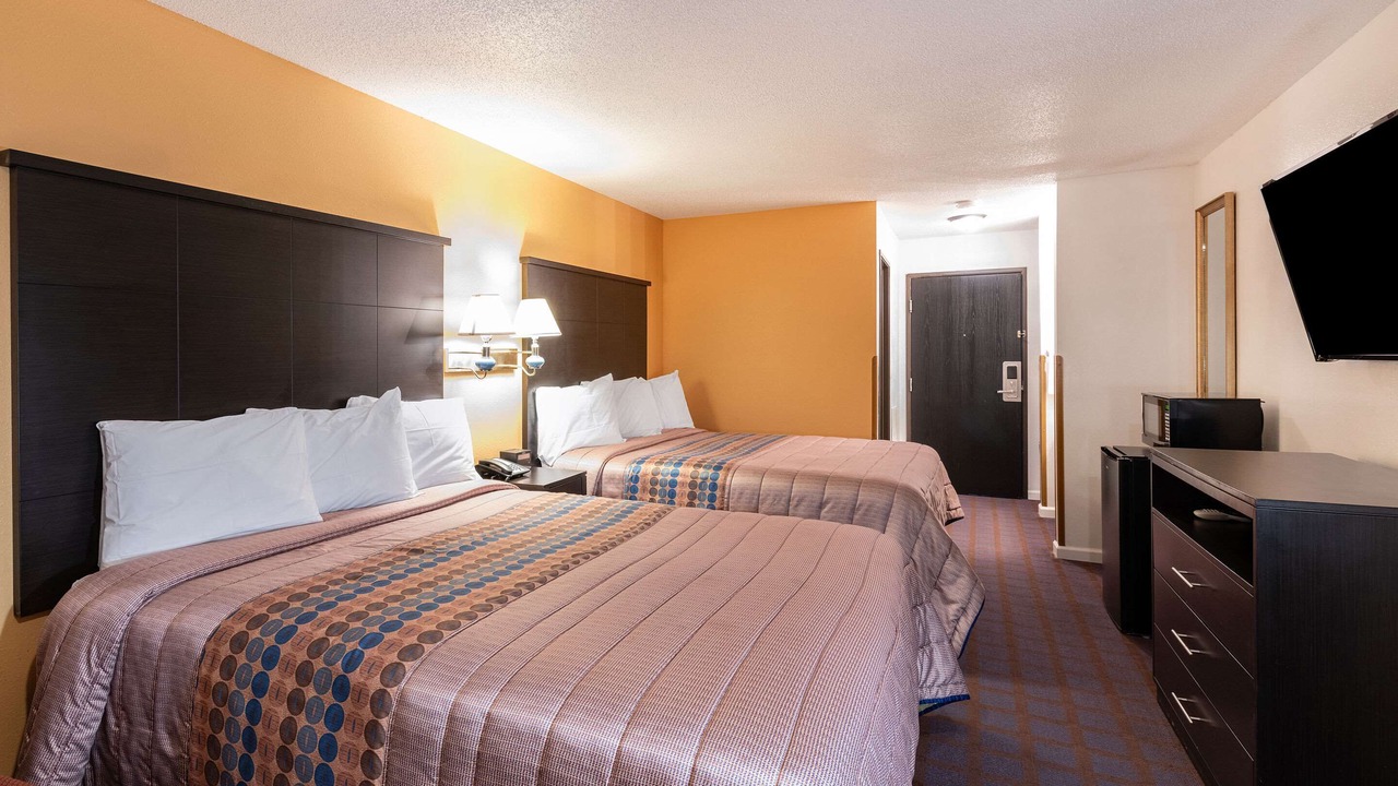 Photo of Bedroom in Red Oak