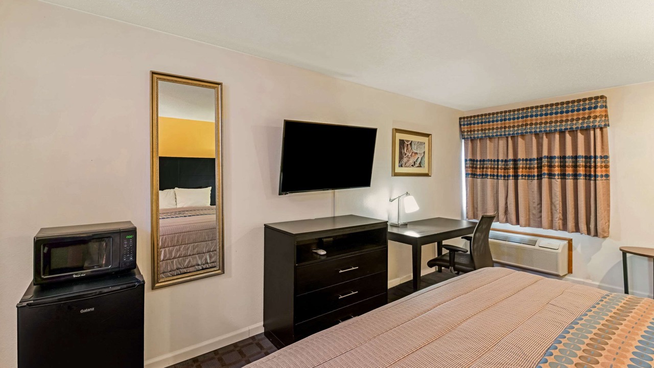 Photo of Bedroom in Red Oak