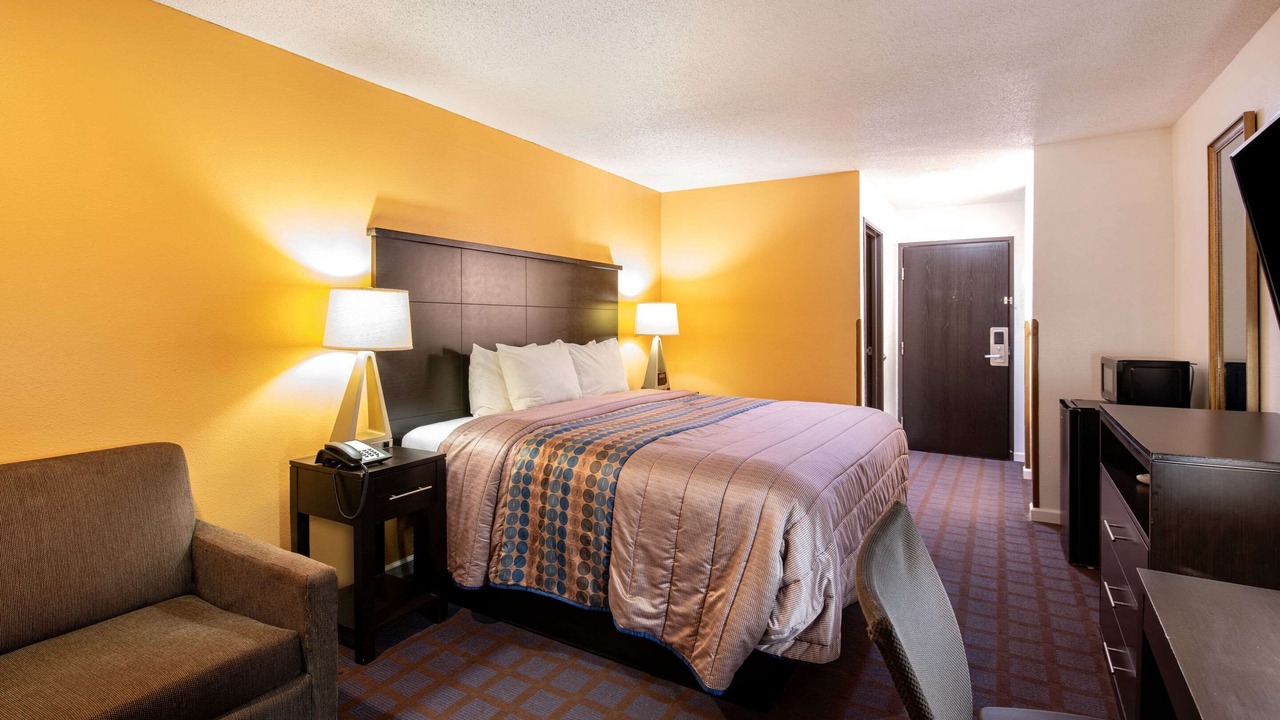 Photo of Bedroom in Red Oak