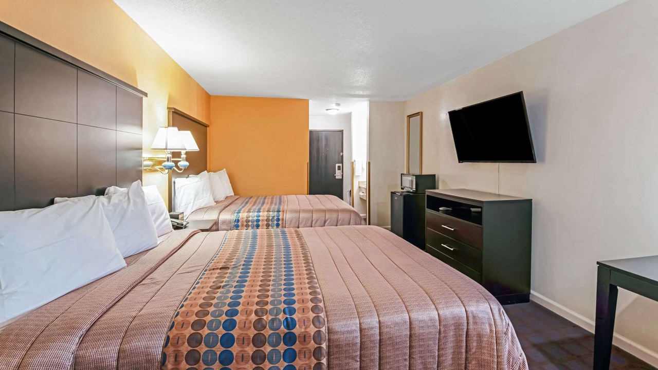 Photo of Bedroom in Red Oak