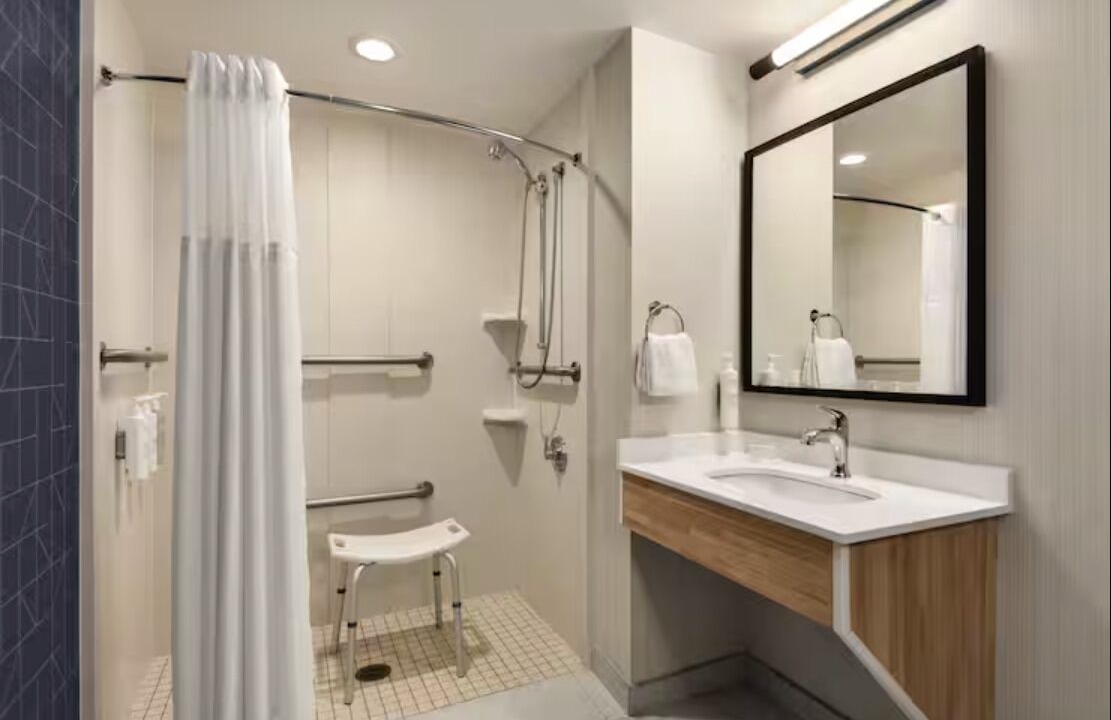 Photo of Bedroom in Woburn