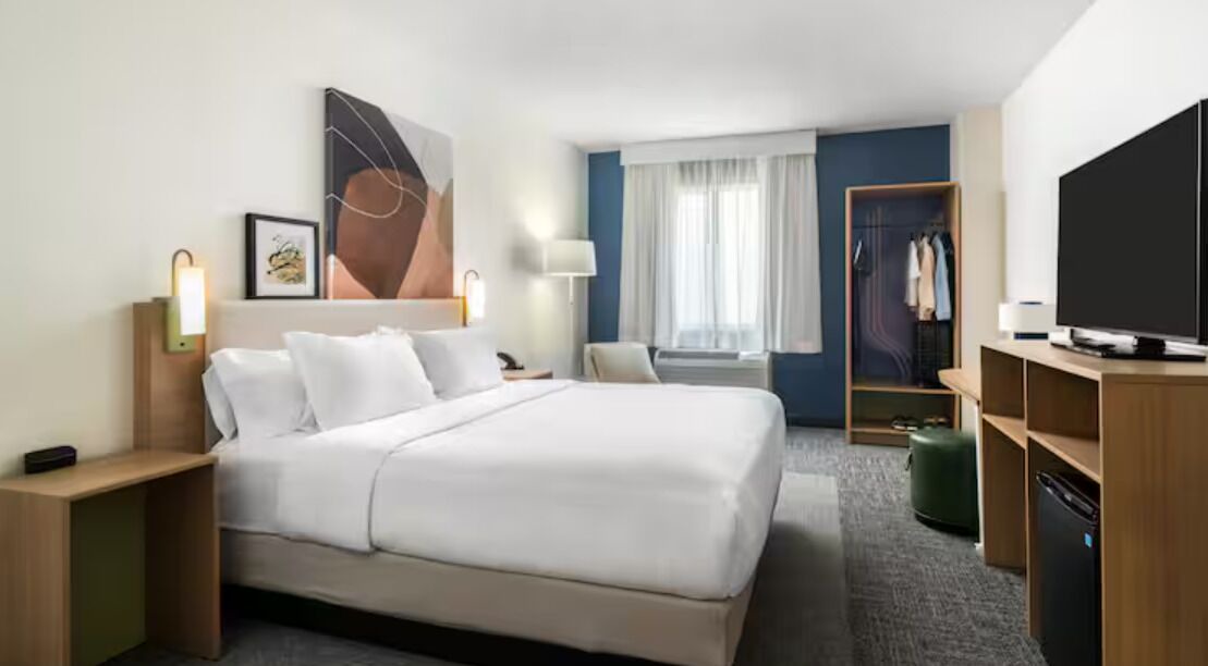 Photo of Bedroom in Woburn