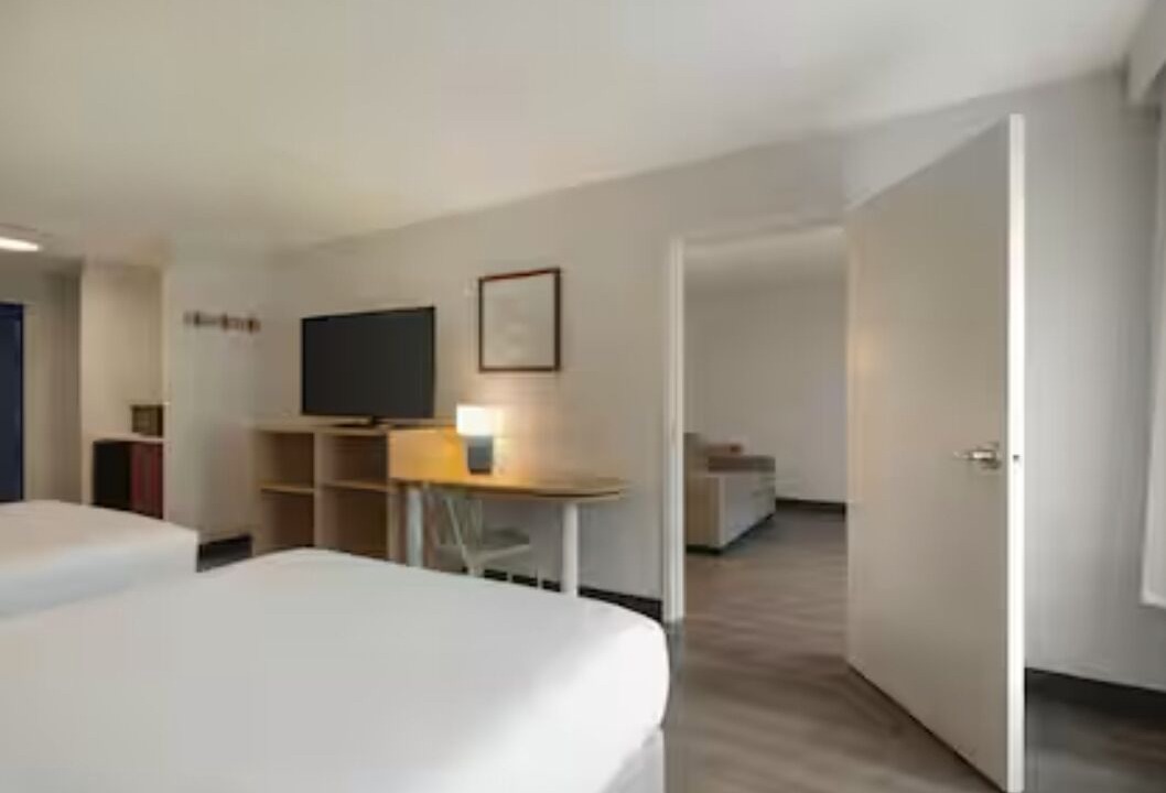 Photo of Bedroom in Woburn