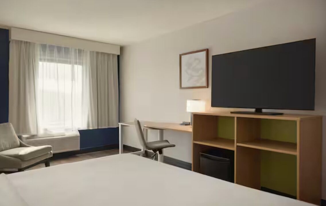 Photo of Bedroom in Woburn