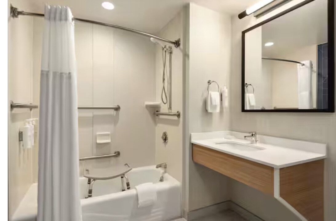 Photo of Bedroom in Woburn