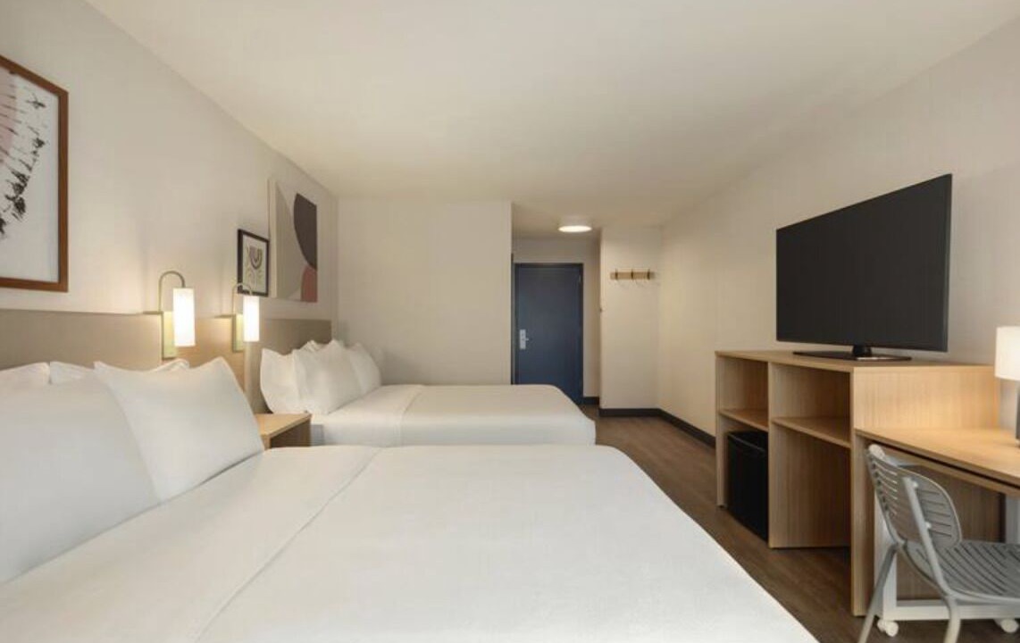 Photo of Bedroom in Woburn