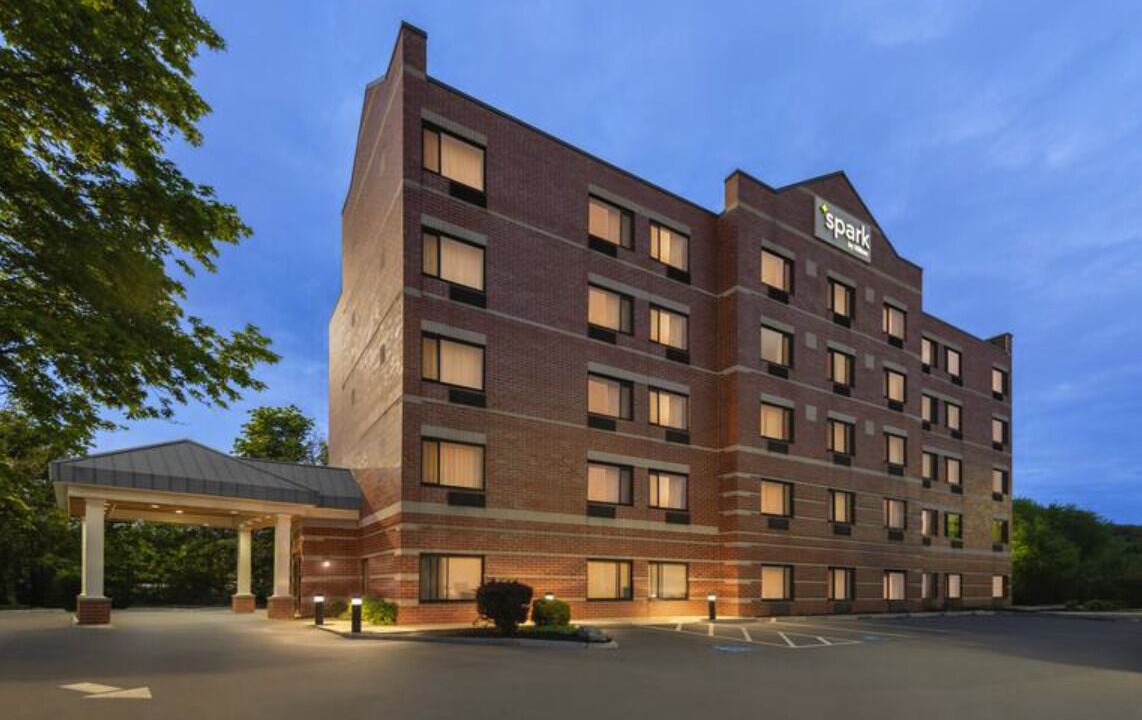 Photo of Outdoor in Woburn