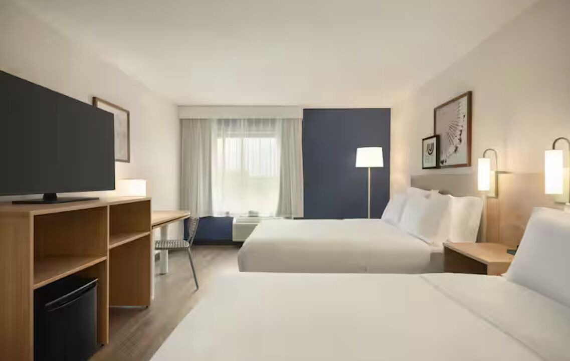 Photo of Bedroom in Woburn