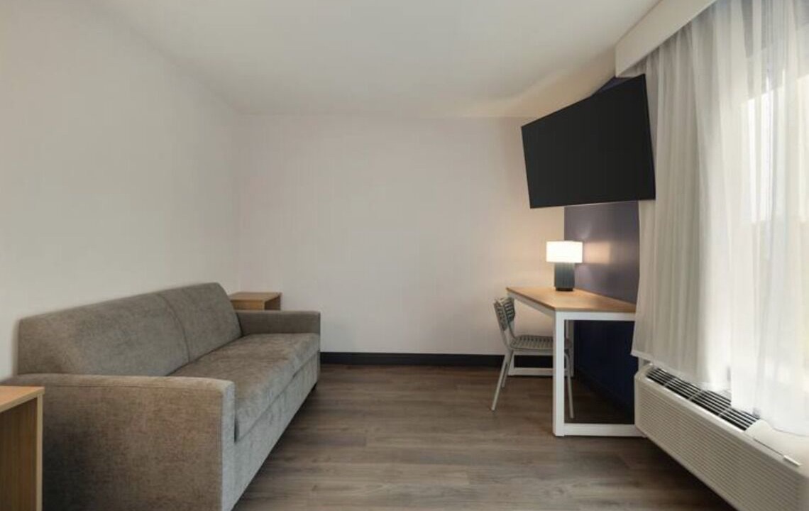 Photo of Bedroom in Woburn