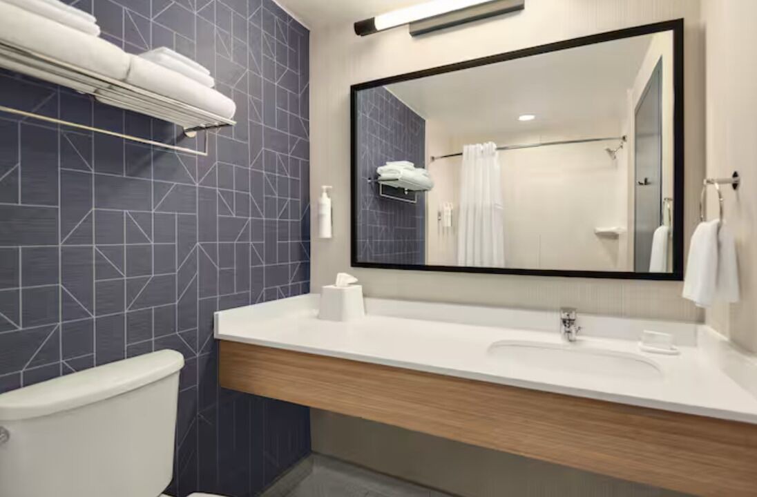 Photo of Bedroom in Woburn