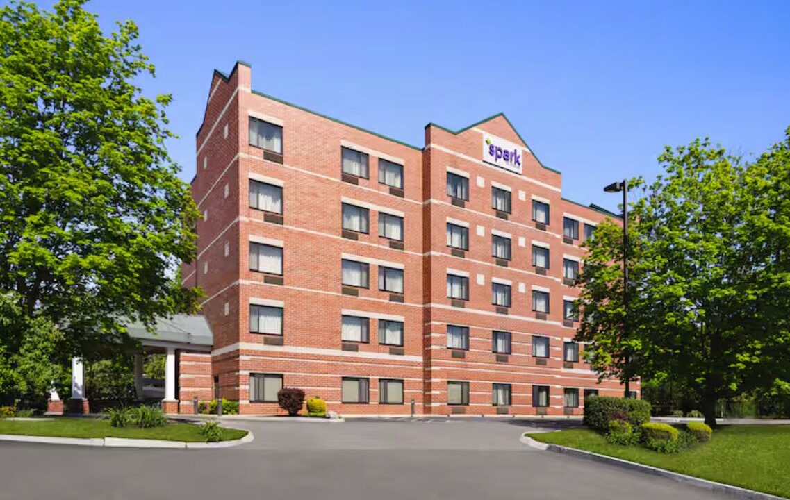 Photo of Outdoor in Woburn