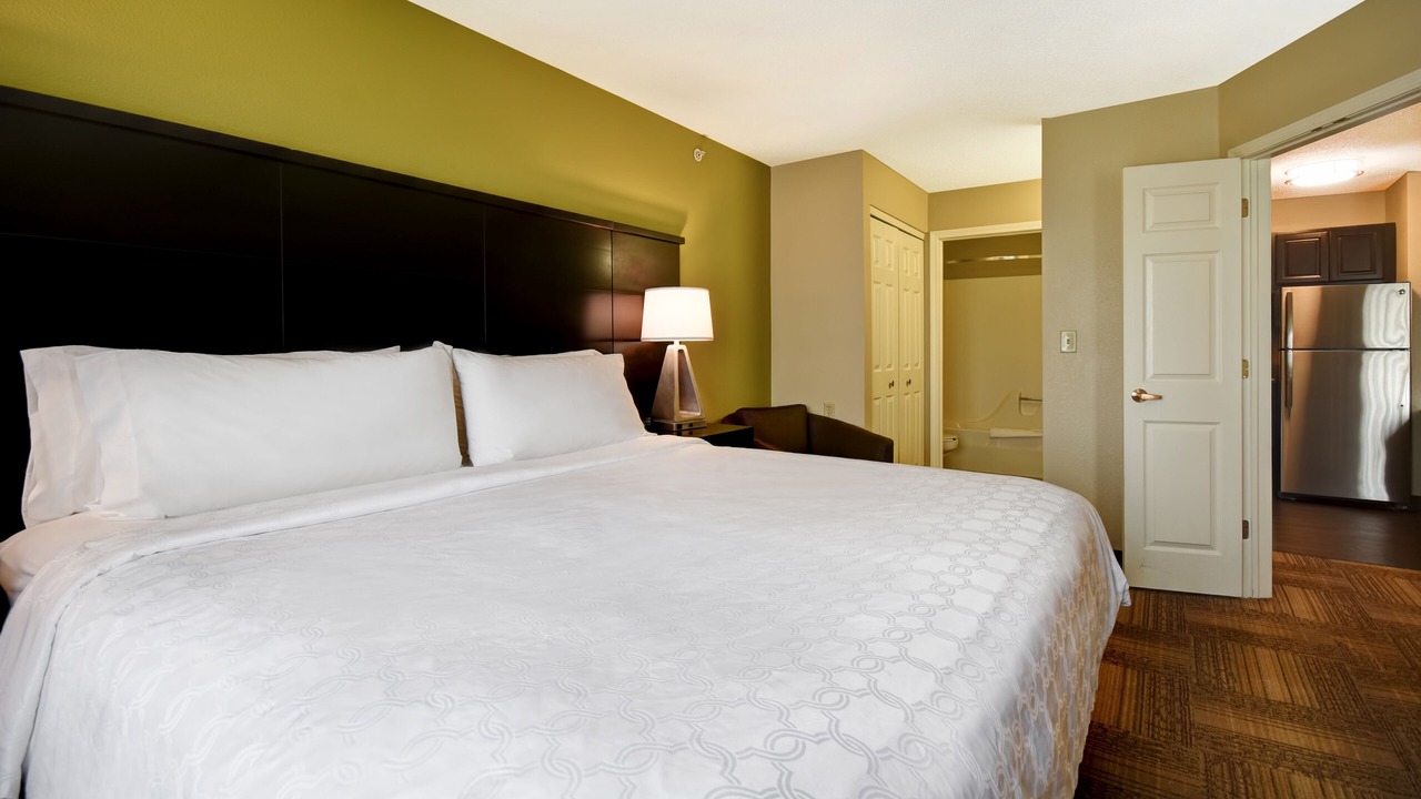 Photo of Bedroom in East Paris