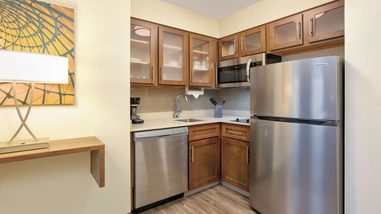 Photo of Kitchen in Corning