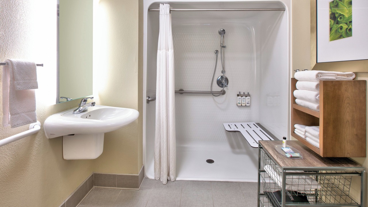 Photo of Bathroom in Corning