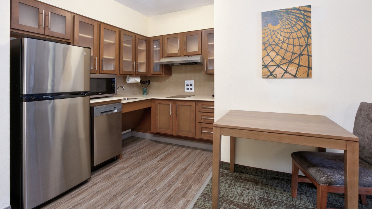 Photo of Kitchen in Corning