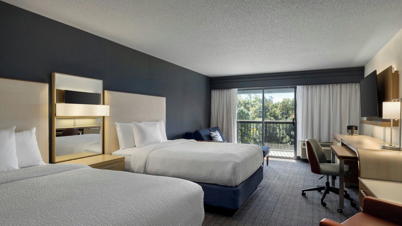 Photo of Bedroom in Bermuda