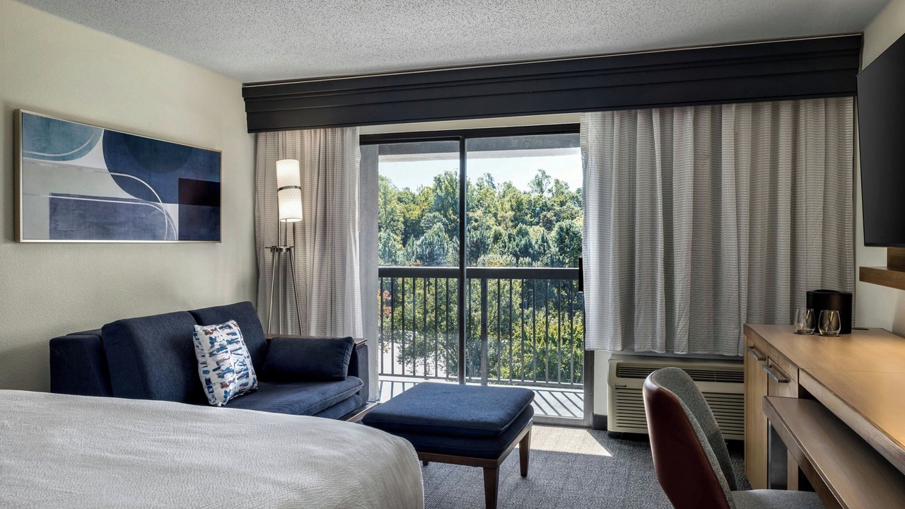 Photo of Bedroom in Bermuda