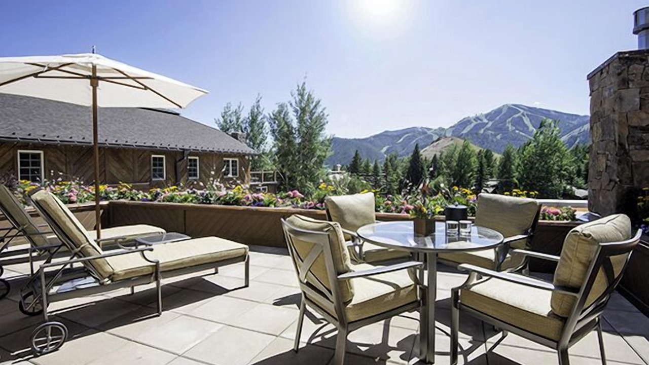 Photo of Patio Balcony in Elkhorn