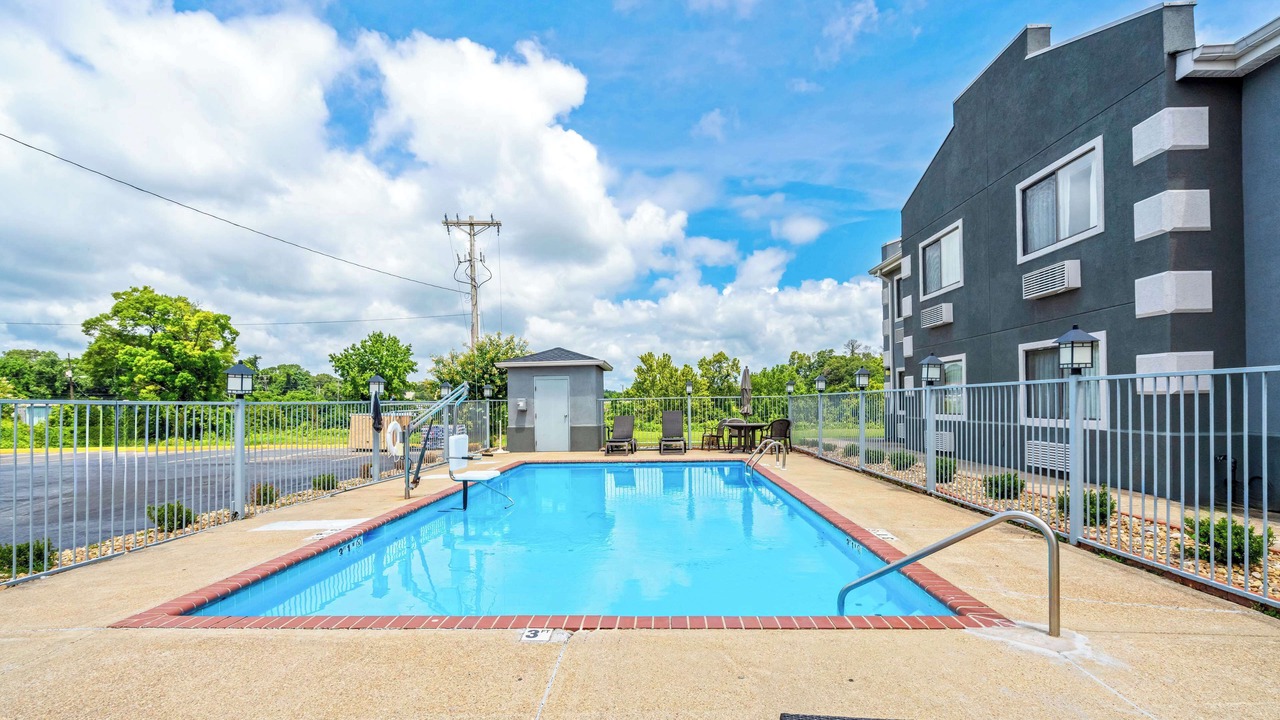 Photo of Outdoor in Yazoo City