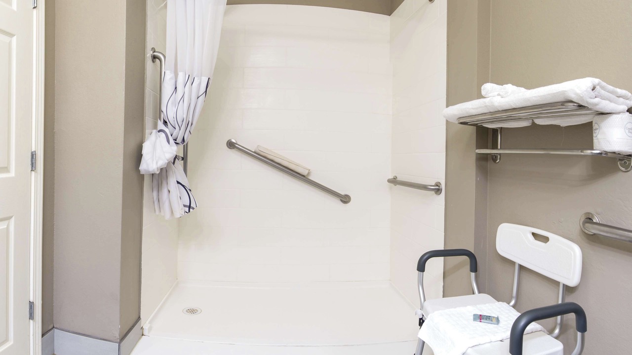 Photo of Bathroom in Yazoo City