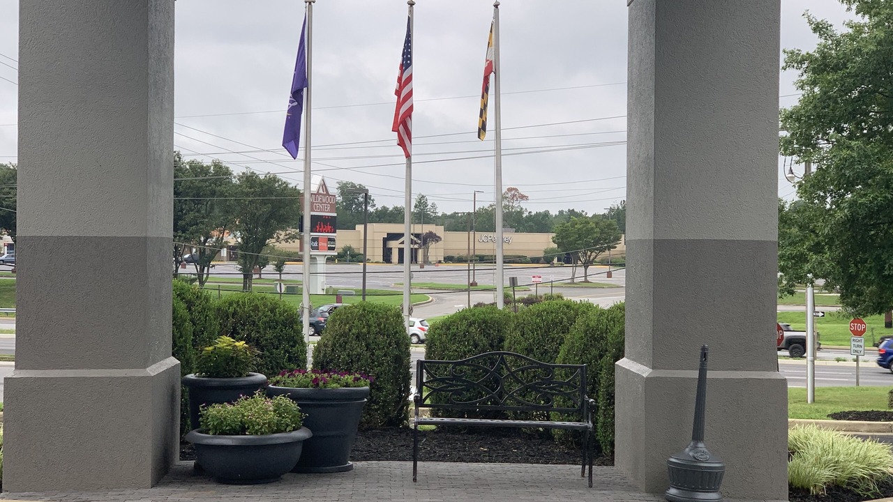 Photo of Outdoor in California