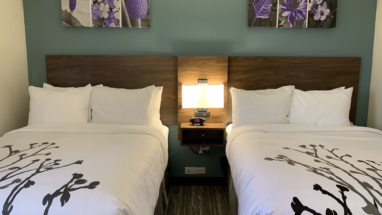 Photo of Bedroom in California